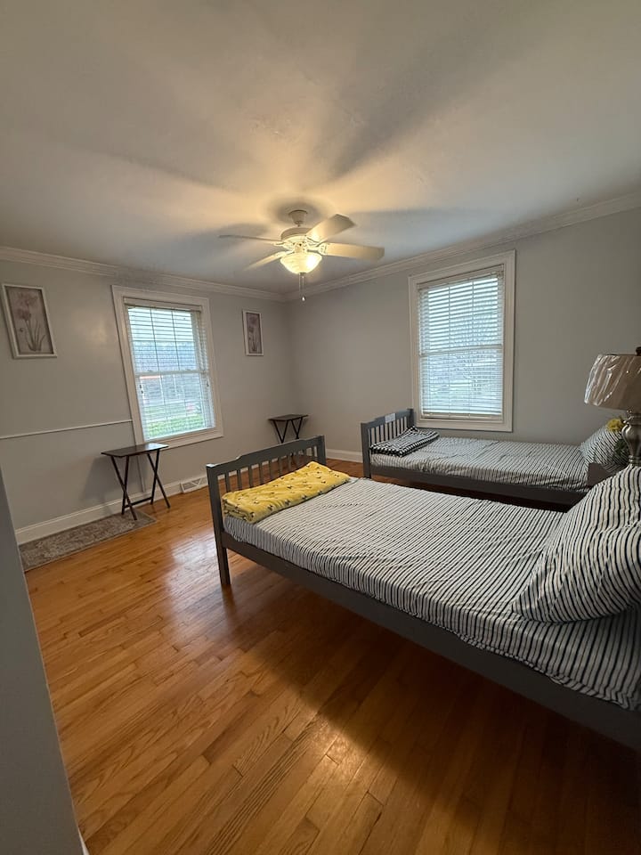Dormitorio 3