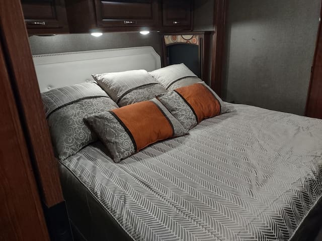 Listing in Green Bay