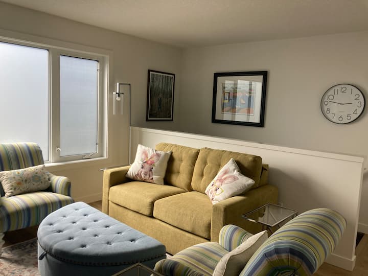 Всекидневна