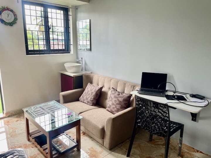 Heavenstone - Premium Ac 1bhk - Cochín