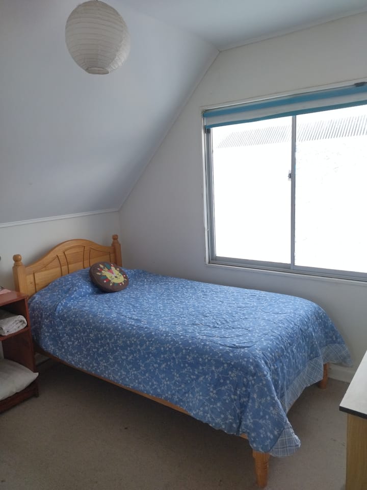 საძინებელი