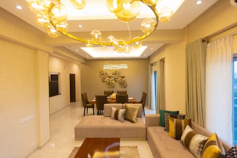 True Luxury 3BR-Iconic Apartment
