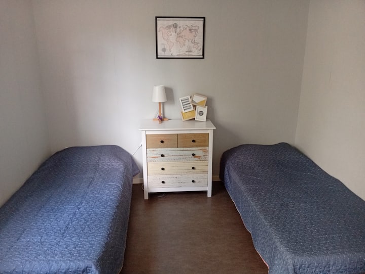 Chambre 2