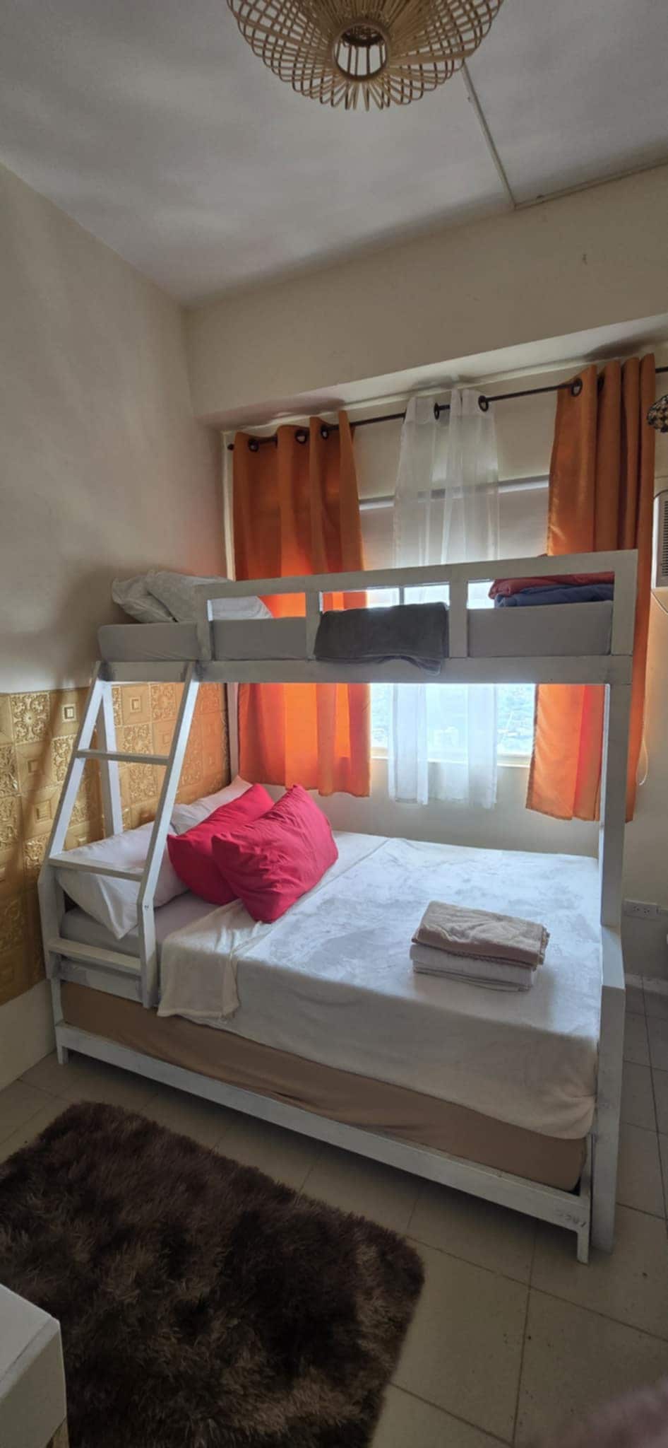 ห้องนอน