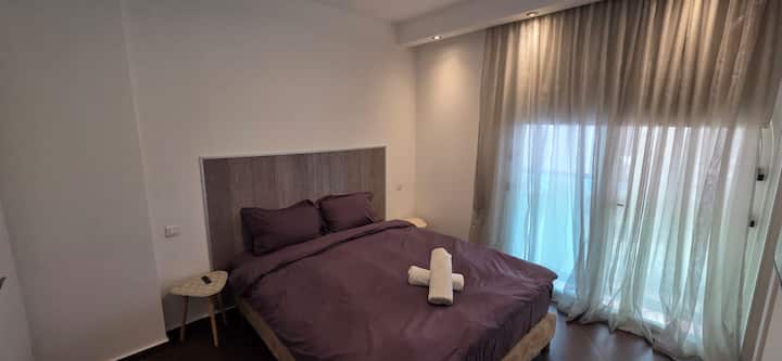 غرفة النوم 1