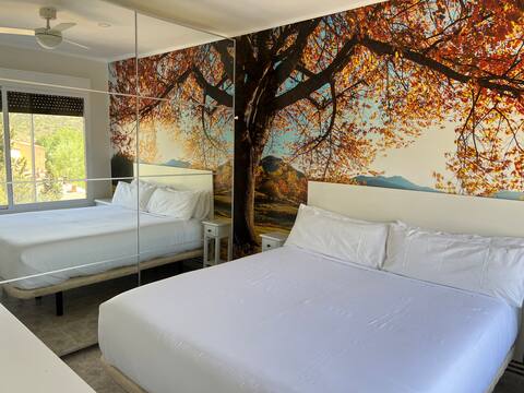 Hogar del Pescador Apartment