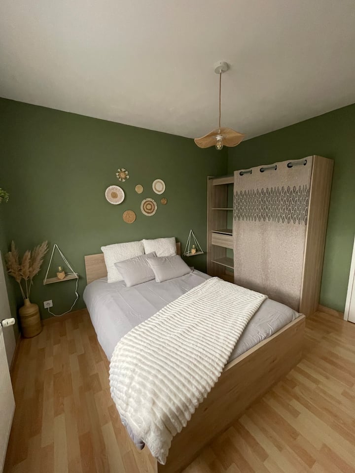 Спална соба 3