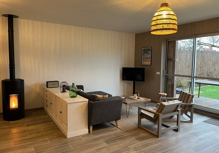 Всекидневна