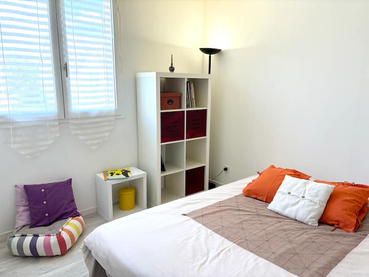 საძინებელი 3