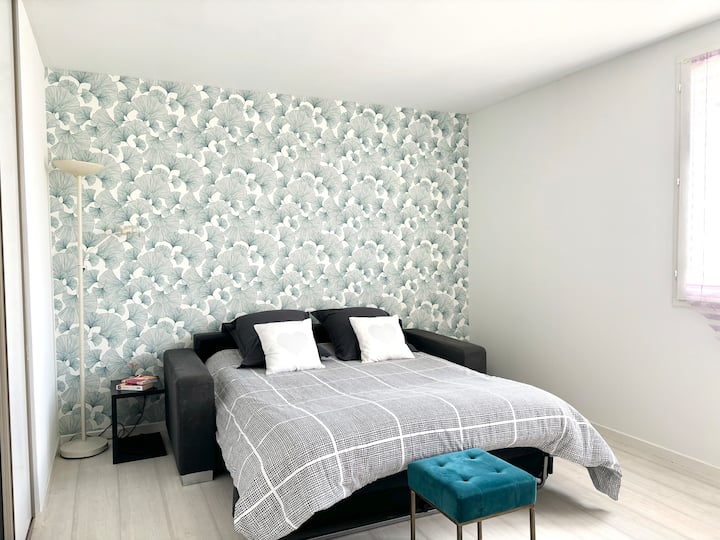 საძინებელი 2