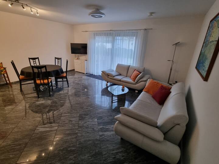 Appartement De Vacances De 2,5 Pièces - Valle Maggia