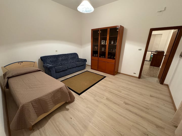 Casa Della Nonna - Calabrië