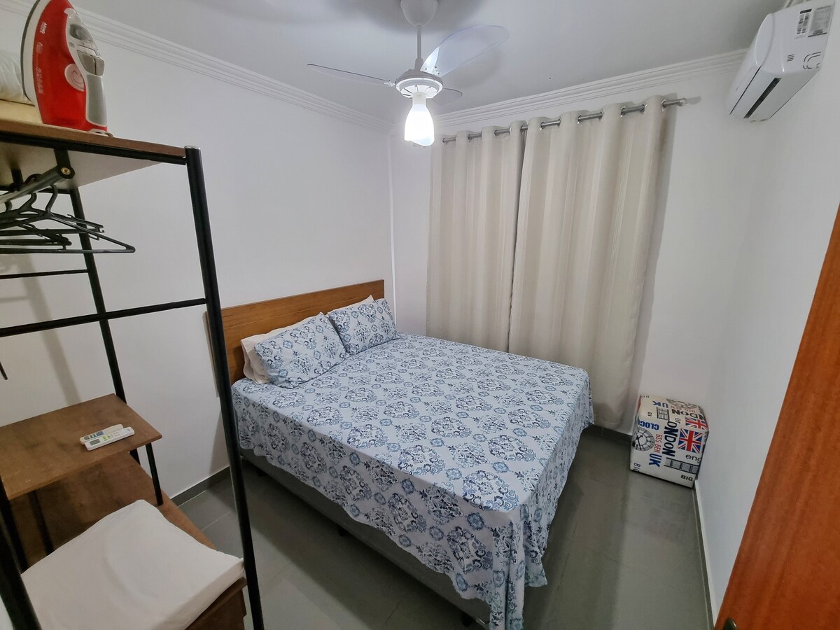 საძინებელი 2