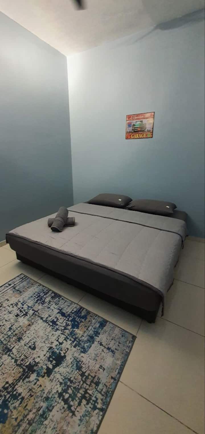 ห้องนอน2