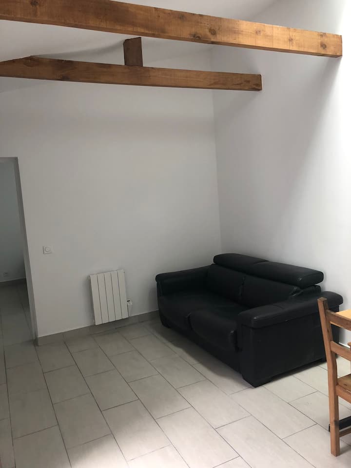 Spacieux F2 Colombes - Nanterre