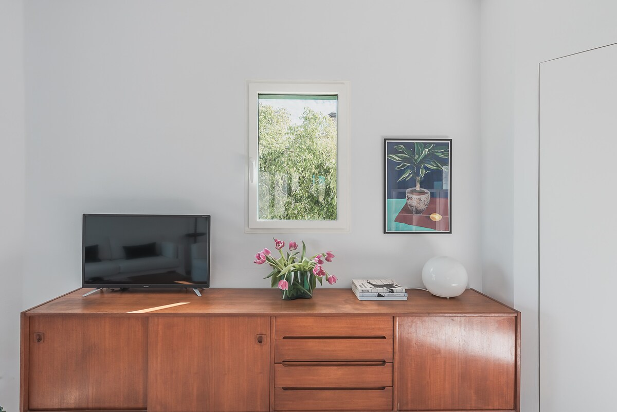Successful Airbnb property: Villa Angeles Alta+Terrace in Monte Sancha