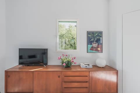 Successful Airbnb property: Villa Angeles Alta in Monte Sancha