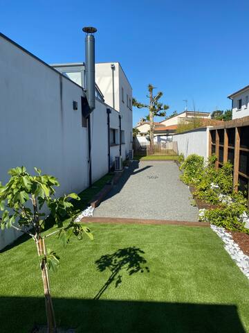 Maison entre plage et bordeaux gallery image 4