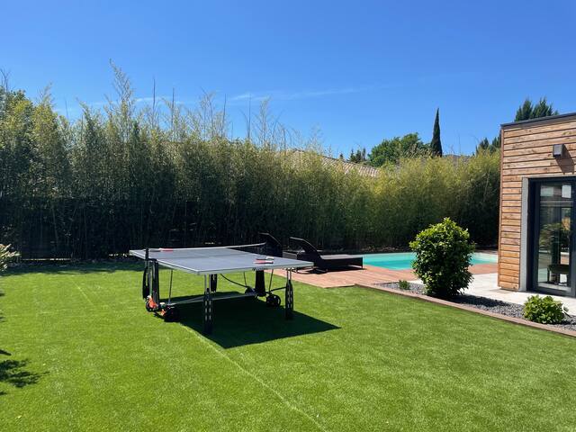 Maison entre plage et bordeaux gallery image 5