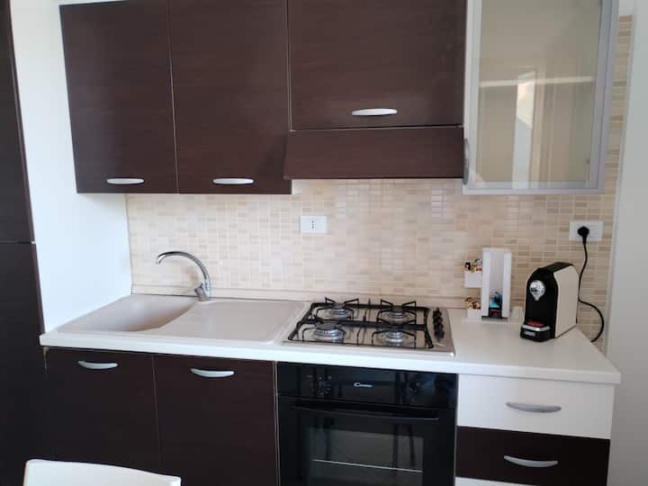 Casa Vacanza Gabry - San Vito Lo Capo