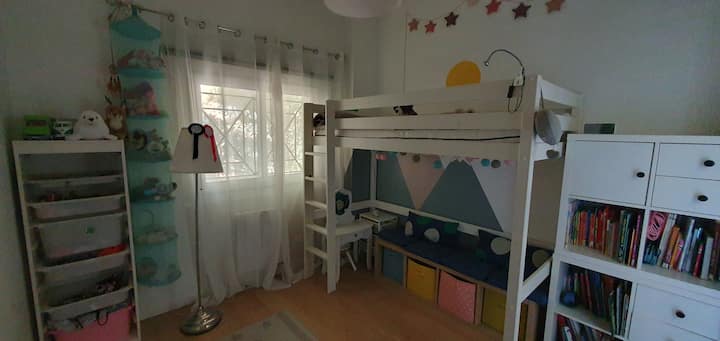 Chambre 3