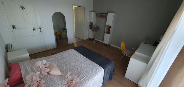 Chambre 2