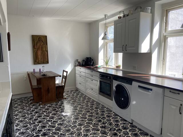 In the heart of Copenhagen gallery image 3