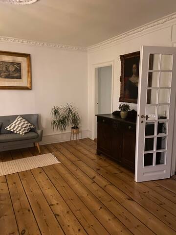 In the heart of Copenhagen gallery image 5