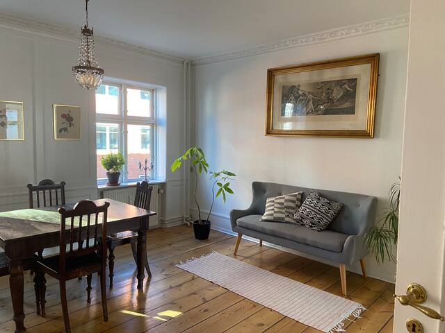 In the heart of Copenhagen gallery image 2