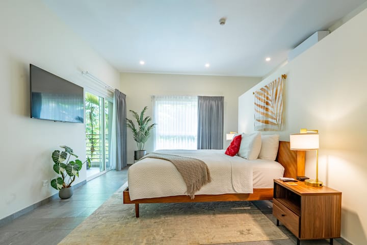 Chambre 1