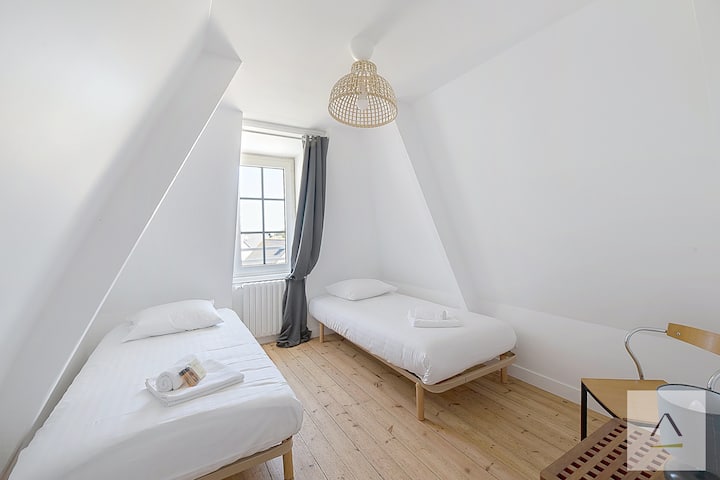 Chambre 6