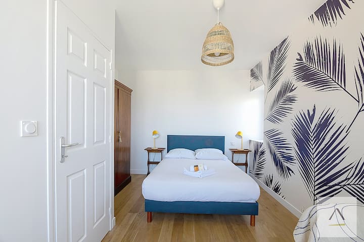 Chambre 4