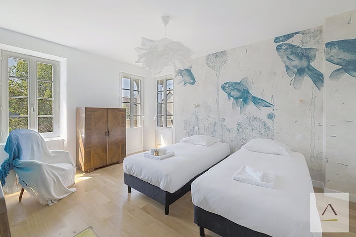 Chambre 2