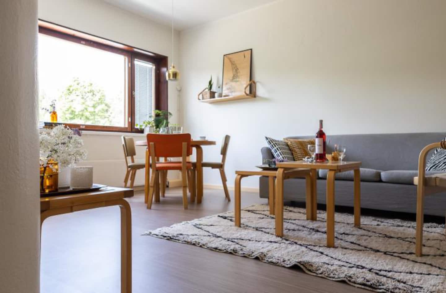 Kaksio Sunila By Aalto Päivölä 4