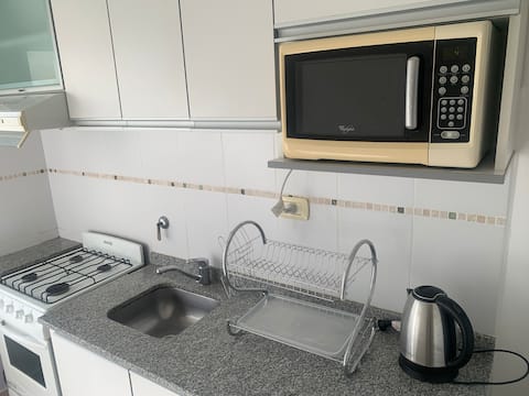 Airbnb con mejor rendimiento: In Reibel 70. Paradise City en Departamento Colón