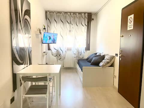 I Girasoli Residence – Year-round rentals