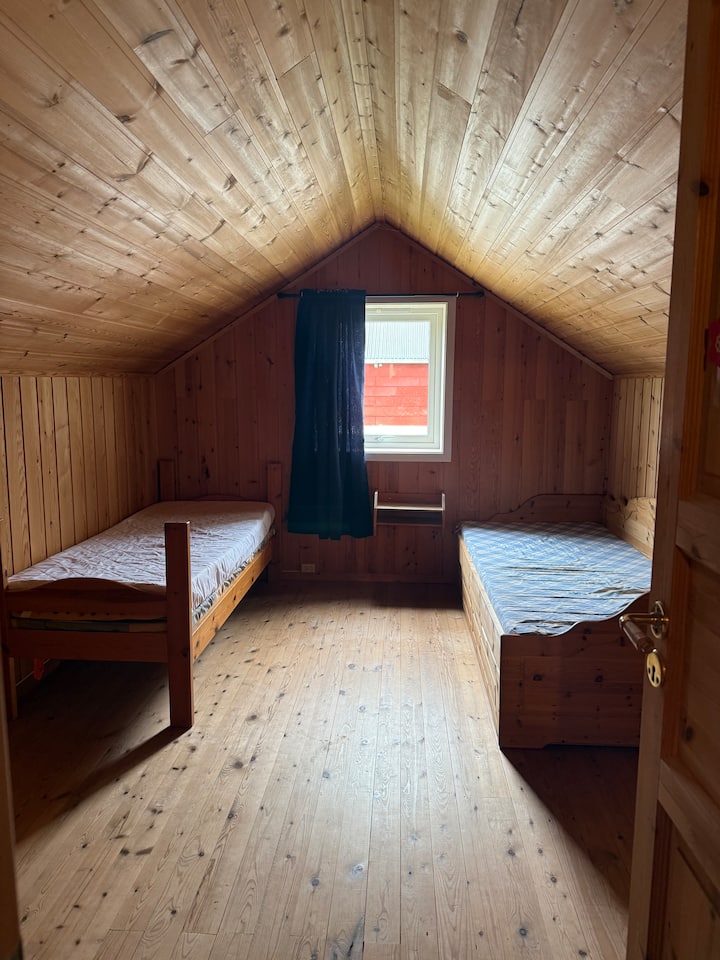 Chambre 4