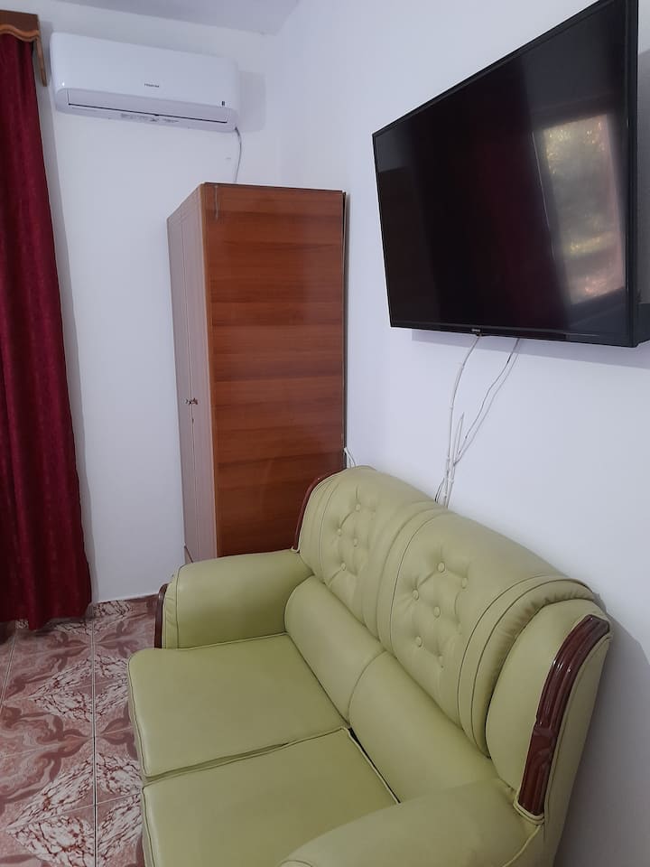 Sherif Apartment - Ksamil