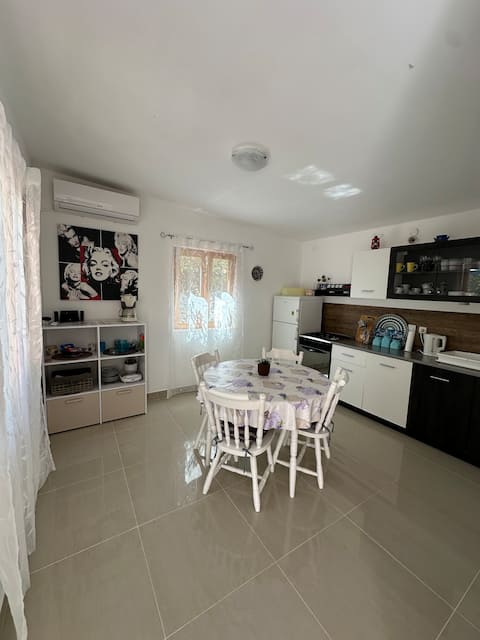 Entire home/apt in Silba