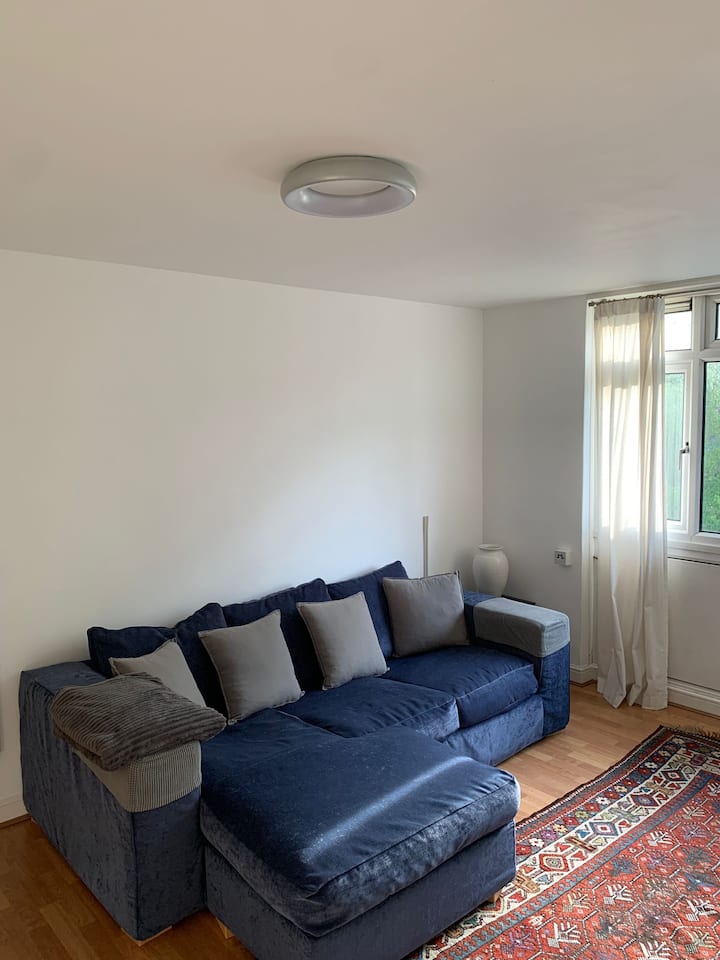 Spacious, Comfy, Zone 1 Nw3 - Londres