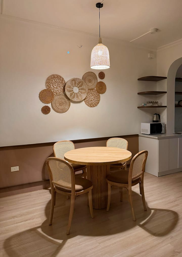 *Spacious&cozy Stay•bycathedral• Hanoioldquarter - Hanói