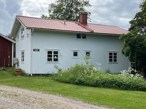 Kattegård