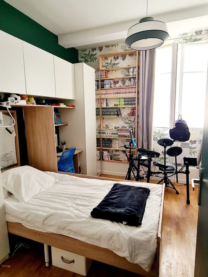 jednostavno osvjetljenje 