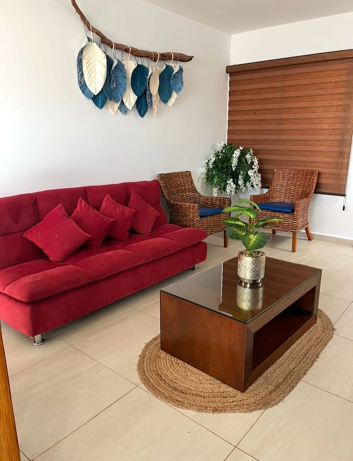 Casa Con Alberca Climatizadaen Zona Cerritos - Mazatlán