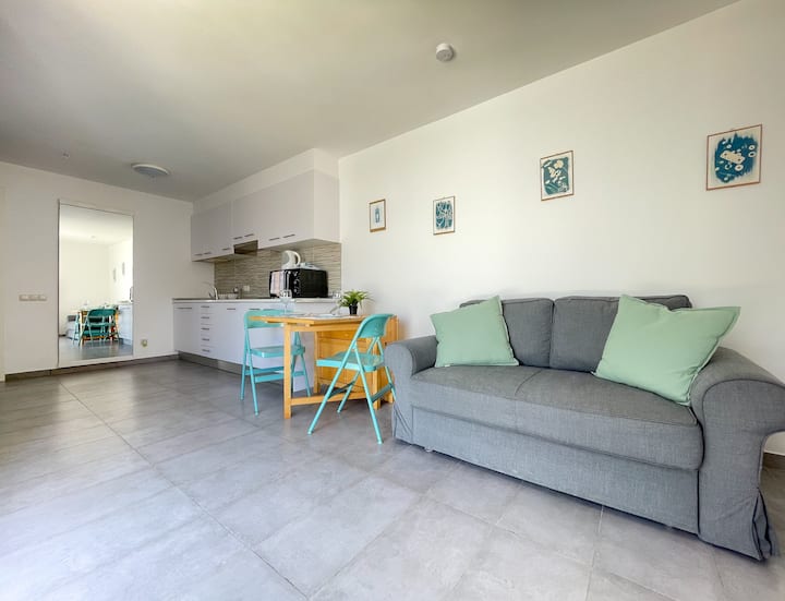 Casa Diego En Puerta Del Sol - Caleta de Fuste