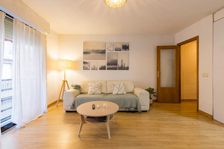 Beautiful One-bedroom Apartment - El Palmar