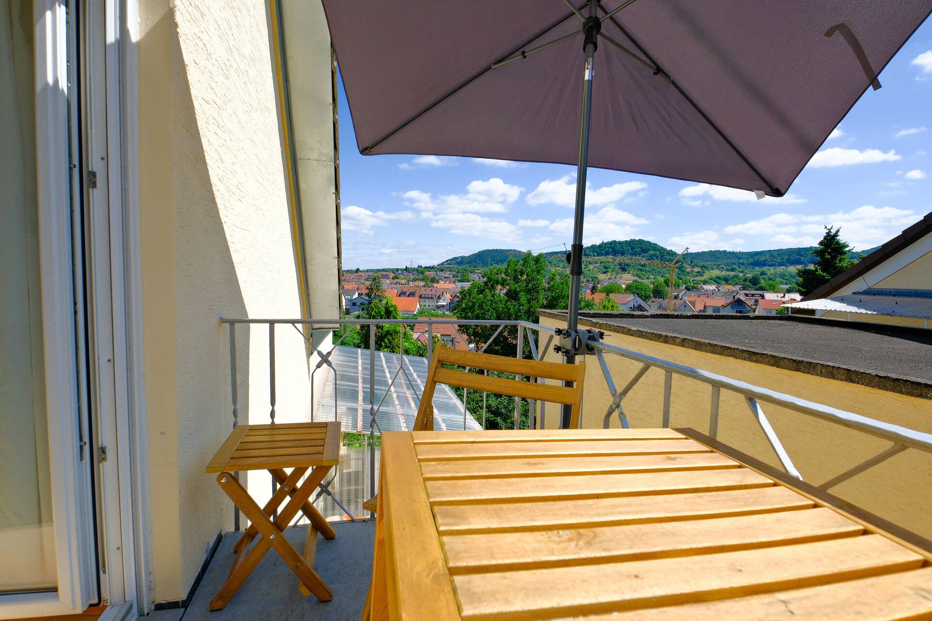 Vacation home on the Limburg