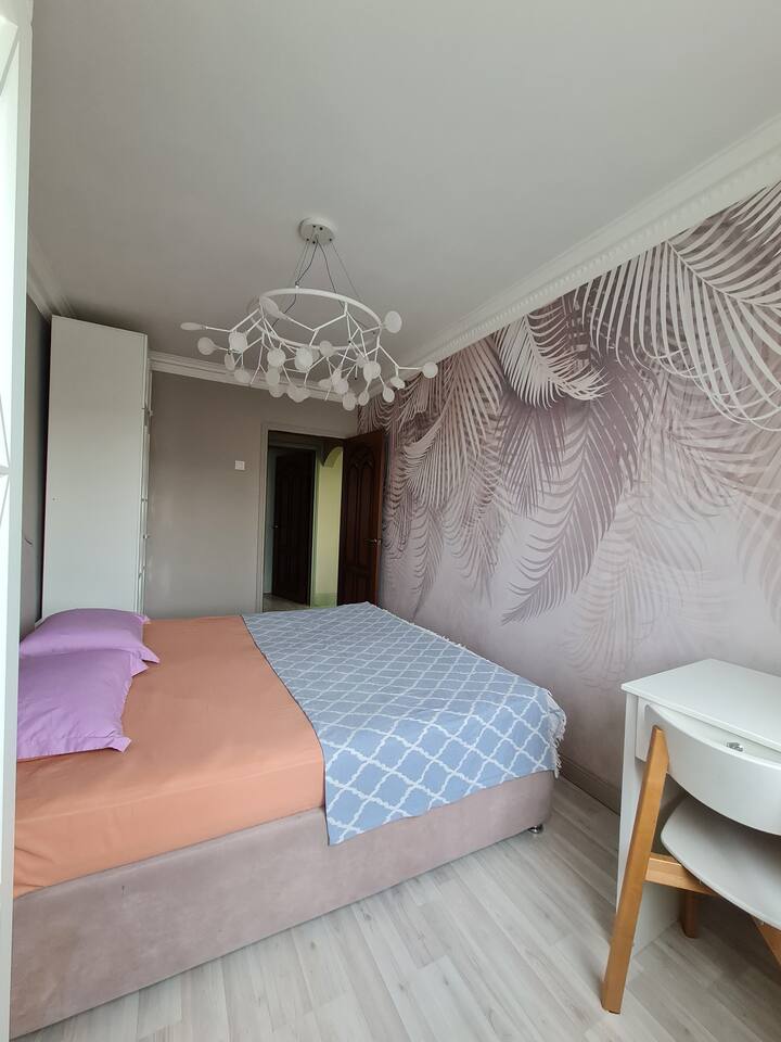 غرفة النوم 1