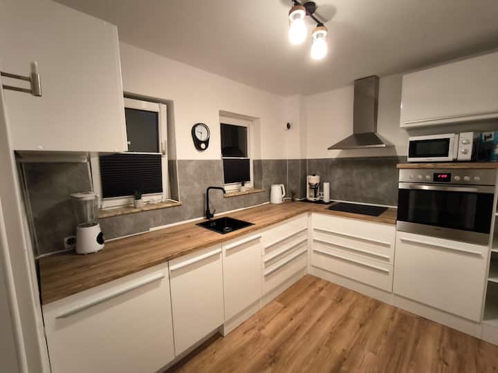 Hostal-neumünster/einfeld - Bordesholm