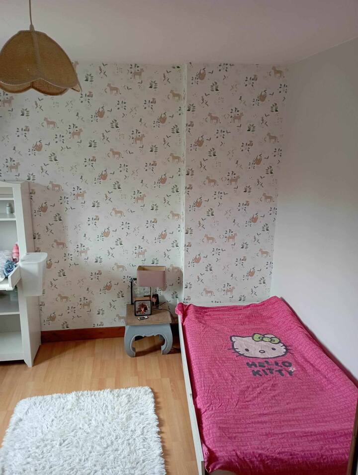 საძინებელი 3